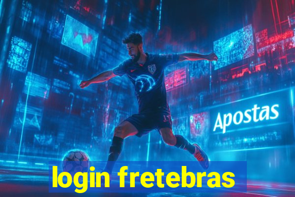 login fretebras